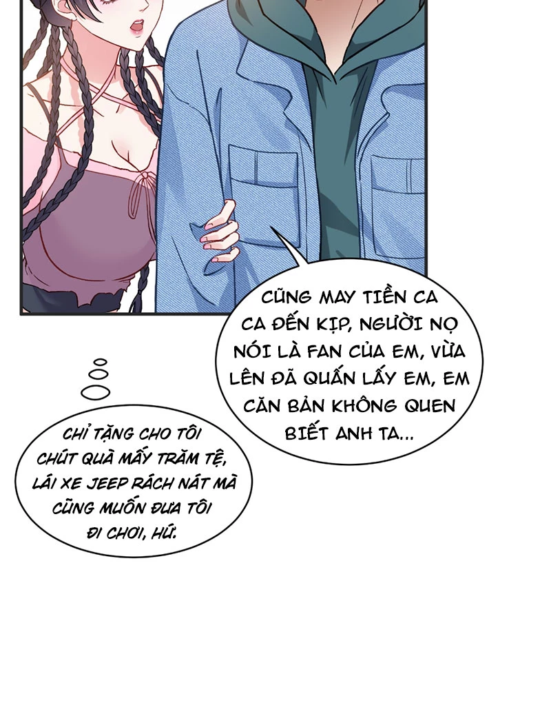 Bỏ Làm Simp Chúa, Ta Có Trong Tay Cả Tỉ Thần Hào! Chapter 5 - Trang 11