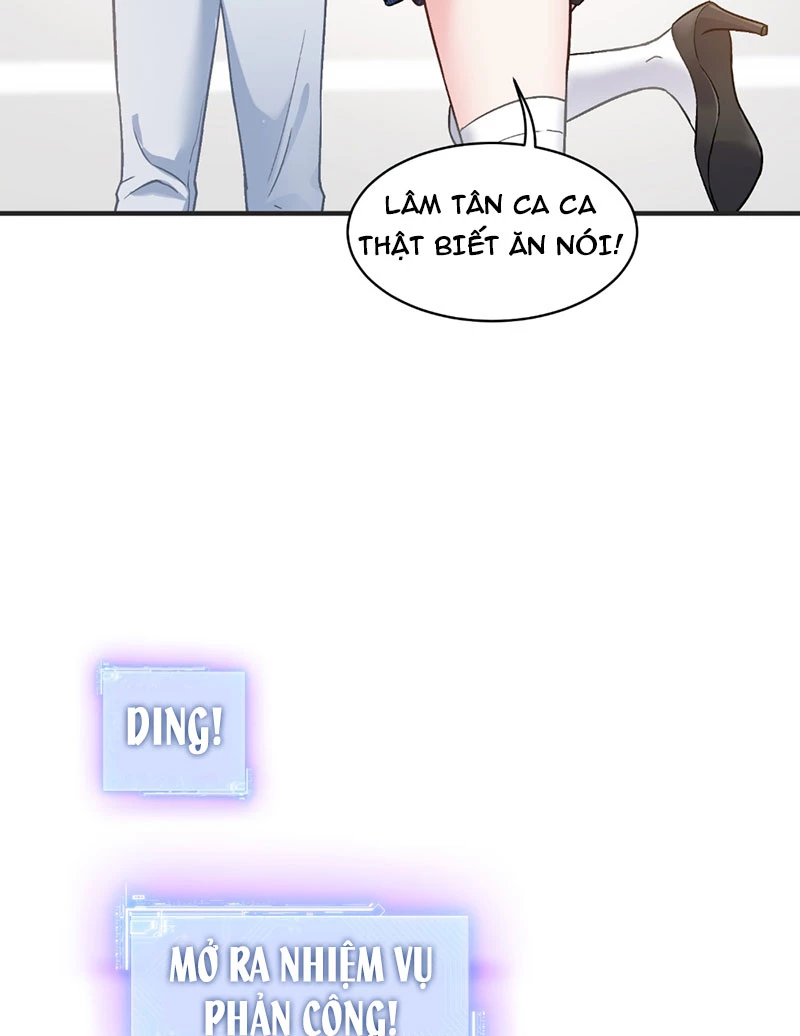 Bỏ Làm Simp Chúa, Ta Có Trong Tay Cả Tỉ Thần Hào! Chapter 5 - Trang 13