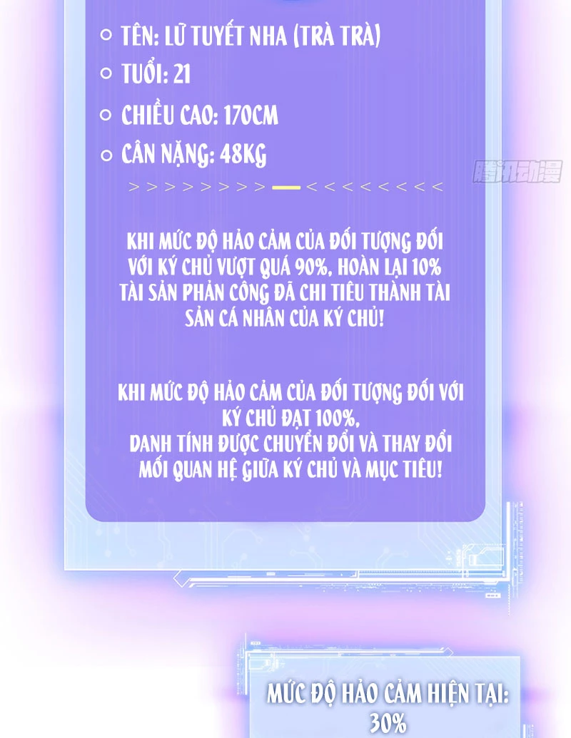 Bỏ Làm Simp Chúa, Ta Có Trong Tay Cả Tỉ Thần Hào! Chapter 5 - Trang 15