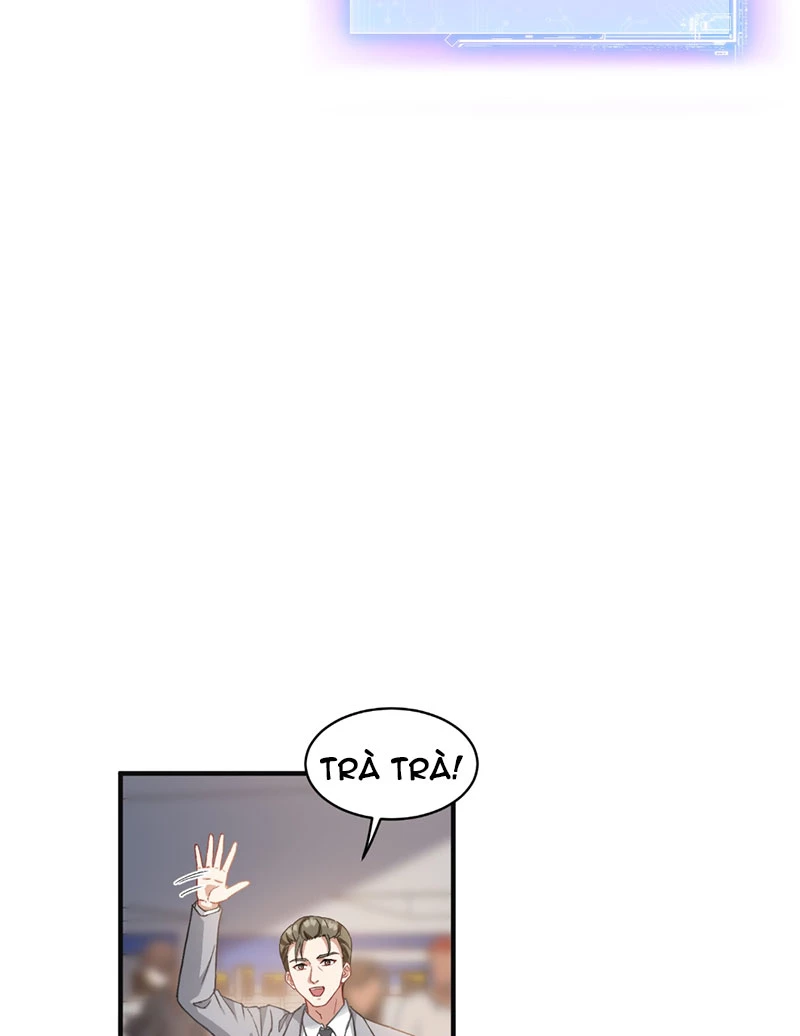 Bỏ Làm Simp Chúa, Ta Có Trong Tay Cả Tỉ Thần Hào! Chapter 5 - Trang 16