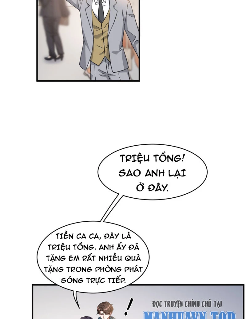 Bỏ Làm Simp Chúa, Ta Có Trong Tay Cả Tỉ Thần Hào! Chapter 5 - Trang 17