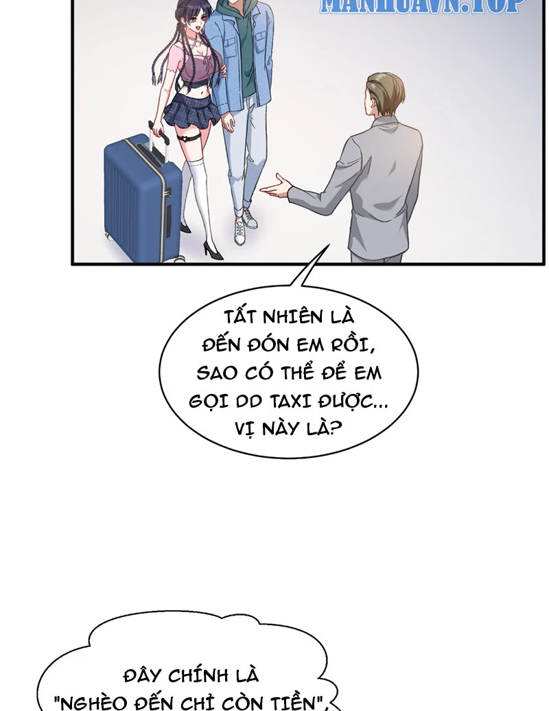 Bỏ Làm Simp Chúa, Ta Có Trong Tay Cả Tỉ Thần Hào! Chapter 5 - Trang 18