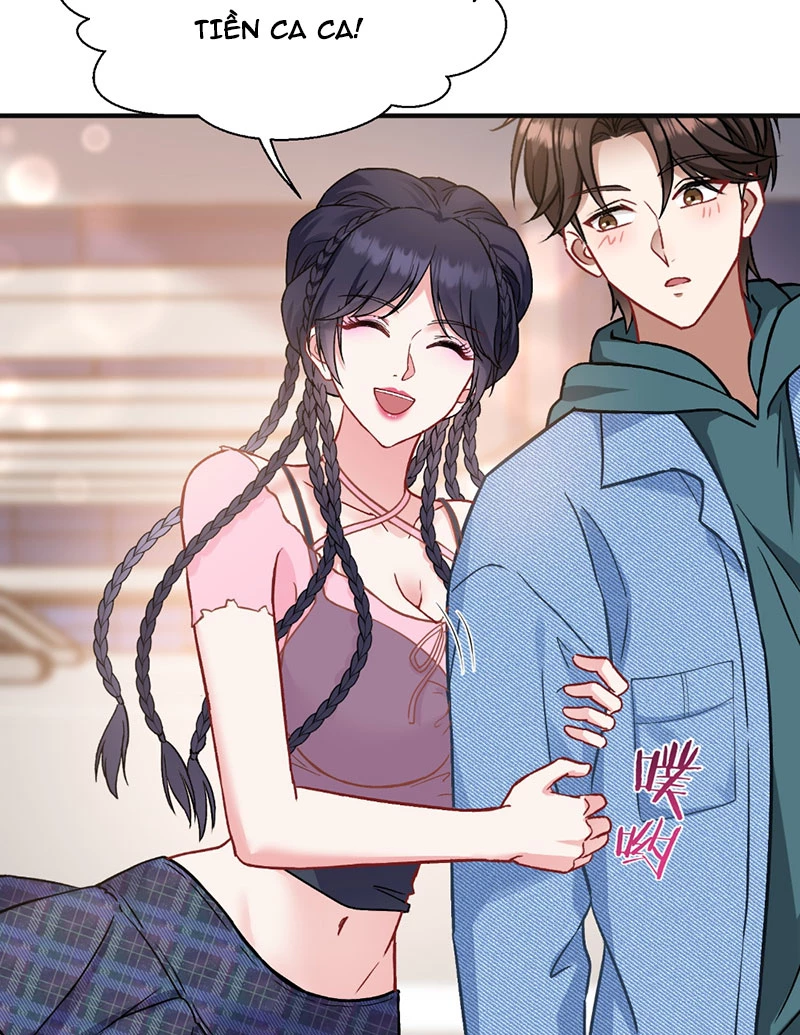 Bỏ Làm Simp Chúa, Ta Có Trong Tay Cả Tỉ Thần Hào! Chapter 5 - Trang 19