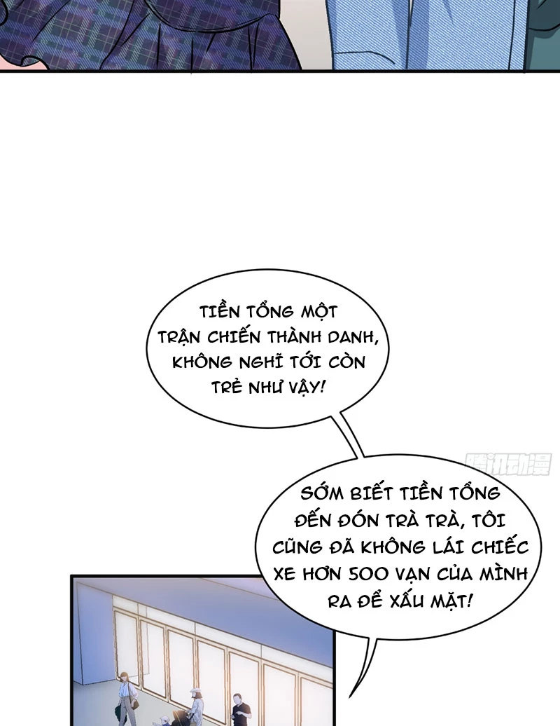 Bỏ Làm Simp Chúa, Ta Có Trong Tay Cả Tỉ Thần Hào! Chapter 5 - Trang 20