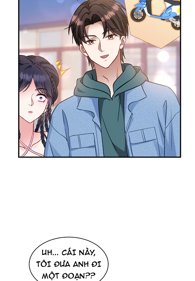 Bỏ Làm Simp Chúa, Ta Có Trong Tay Cả Tỉ Thần Hào! Chapter 5 - Trang 22