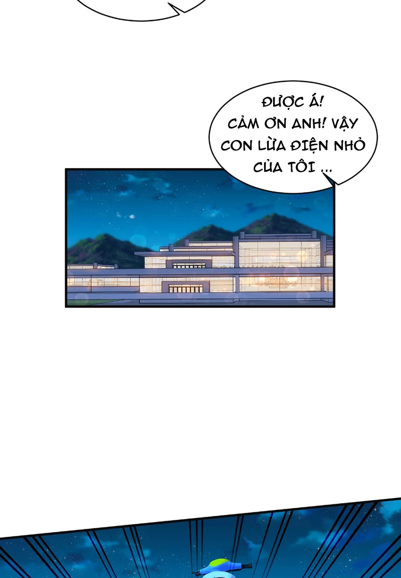 Bỏ Làm Simp Chúa, Ta Có Trong Tay Cả Tỉ Thần Hào! Chapter 5 - Trang 23