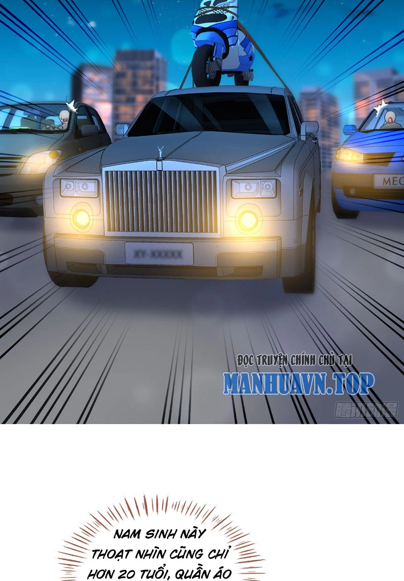 Bỏ Làm Simp Chúa, Ta Có Trong Tay Cả Tỉ Thần Hào! Chapter 5 - Trang 24