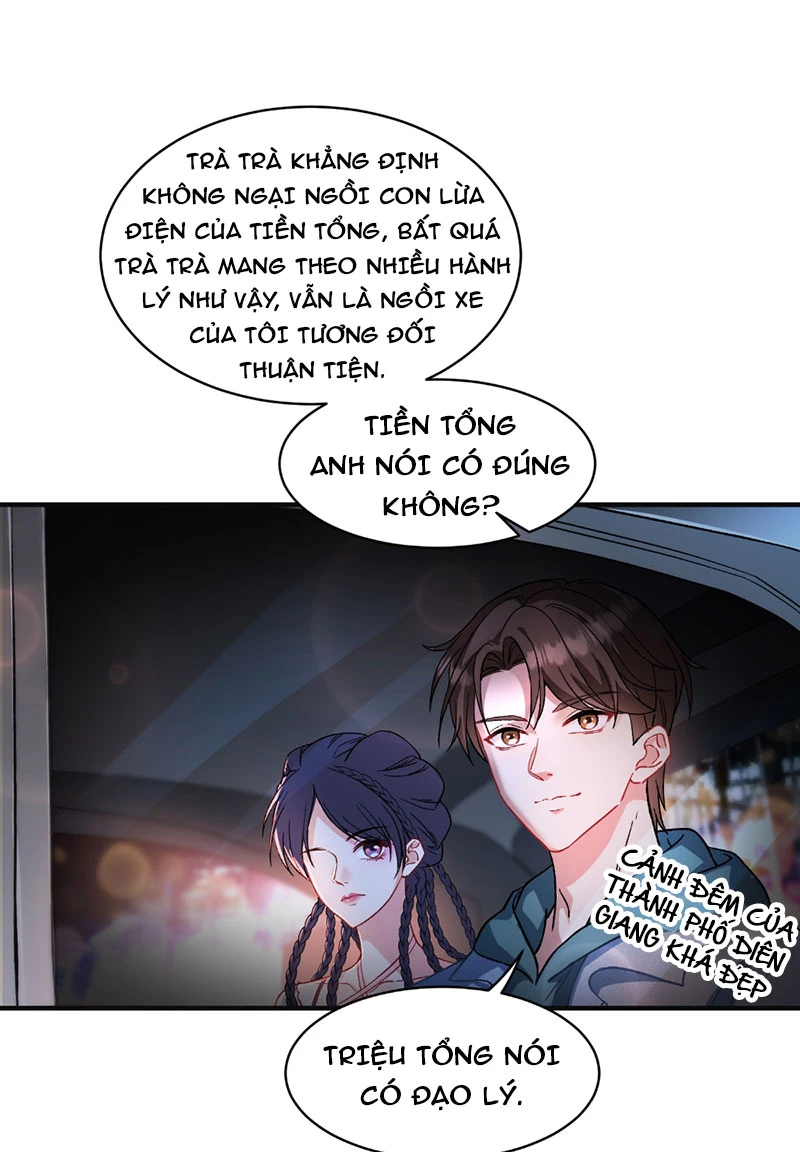 Bỏ Làm Simp Chúa, Ta Có Trong Tay Cả Tỉ Thần Hào! Chapter 5 - Trang 26