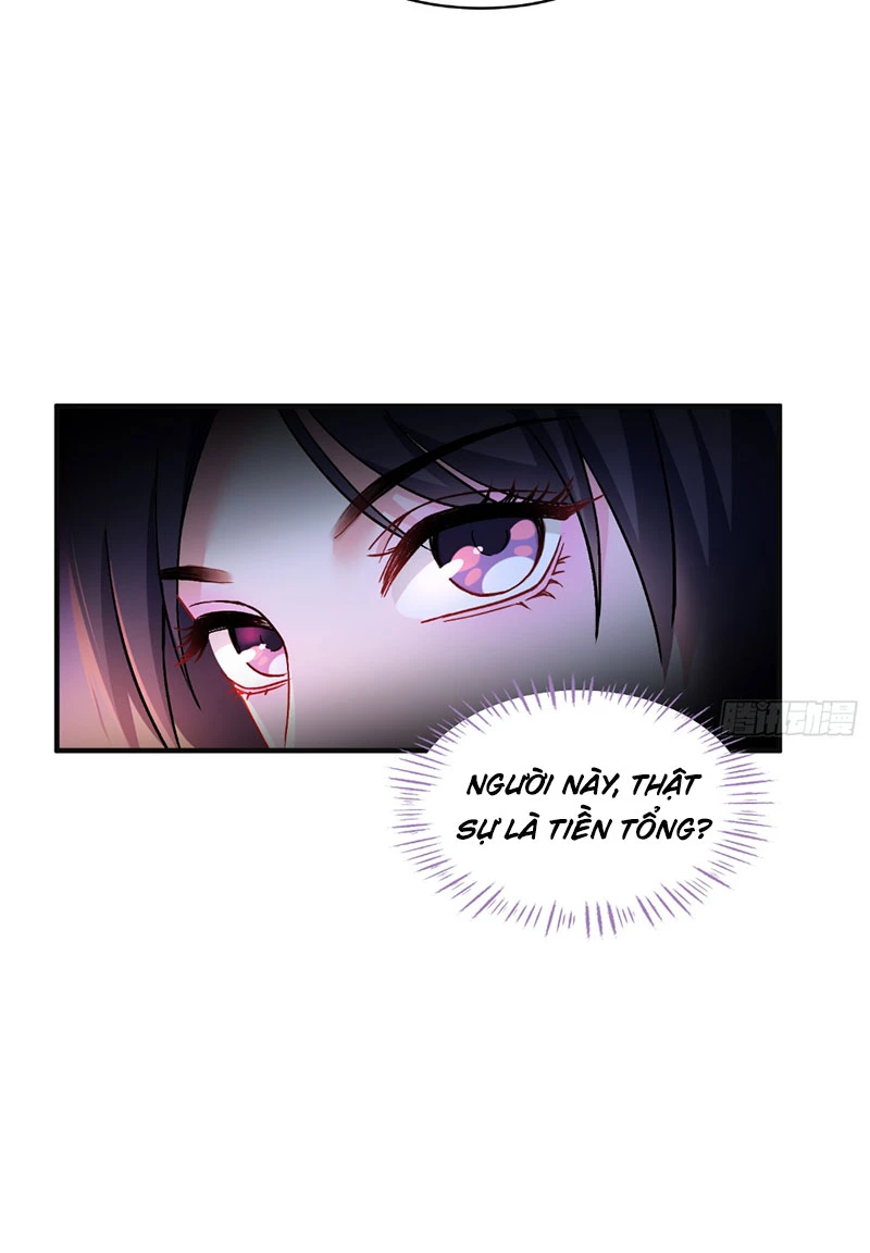 Bỏ Làm Simp Chúa, Ta Có Trong Tay Cả Tỉ Thần Hào! Chapter 5 - Trang 27