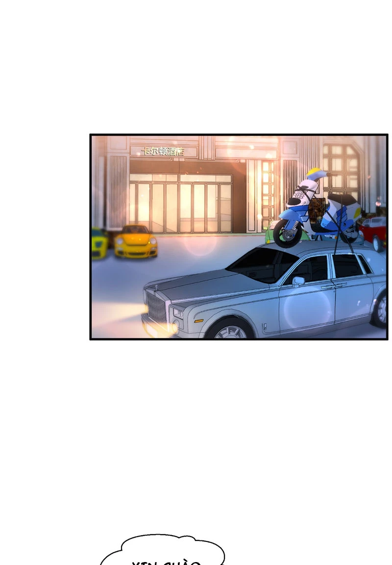 Bỏ Làm Simp Chúa, Ta Có Trong Tay Cả Tỉ Thần Hào! Chapter 5 - Trang 28