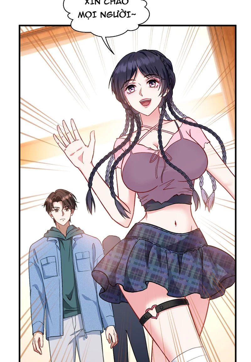 Bỏ Làm Simp Chúa, Ta Có Trong Tay Cả Tỉ Thần Hào! Chapter 5 - Trang 29