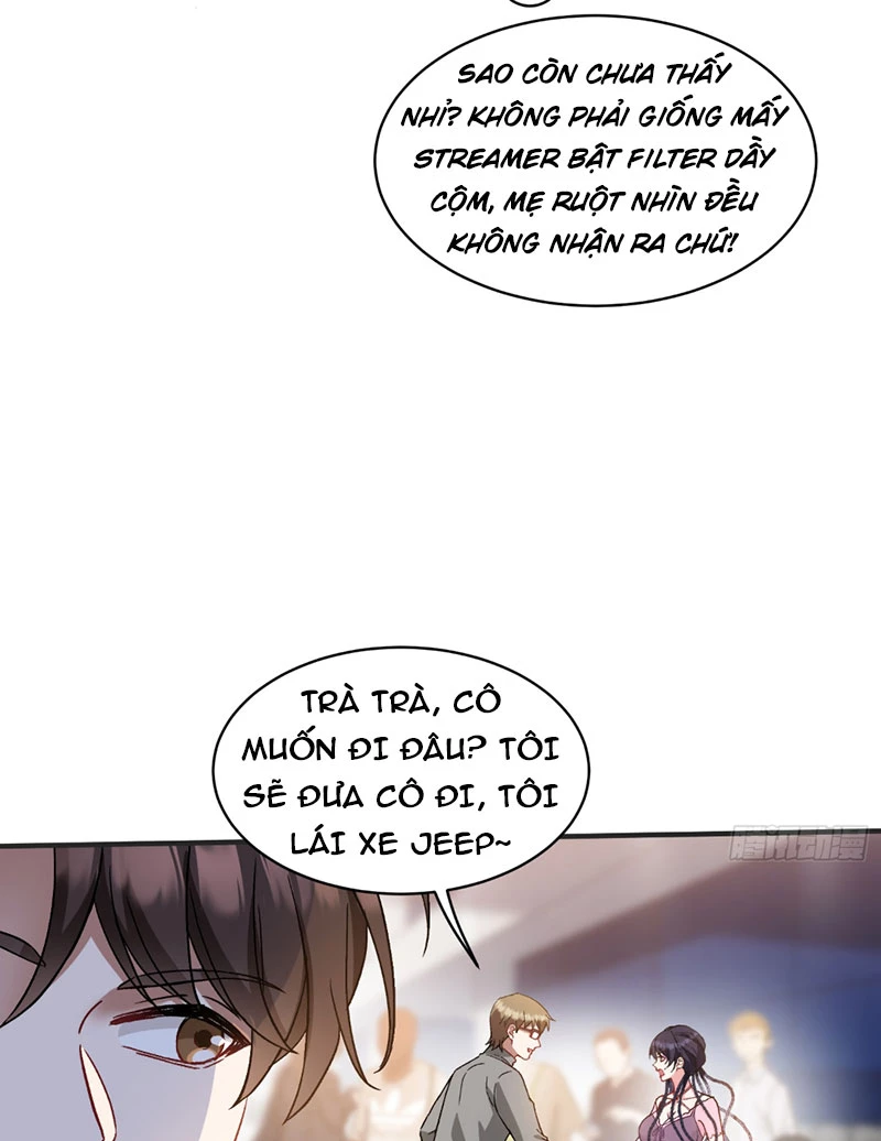 Bỏ Làm Simp Chúa, Ta Có Trong Tay Cả Tỉ Thần Hào! Chapter 5 - Trang 3