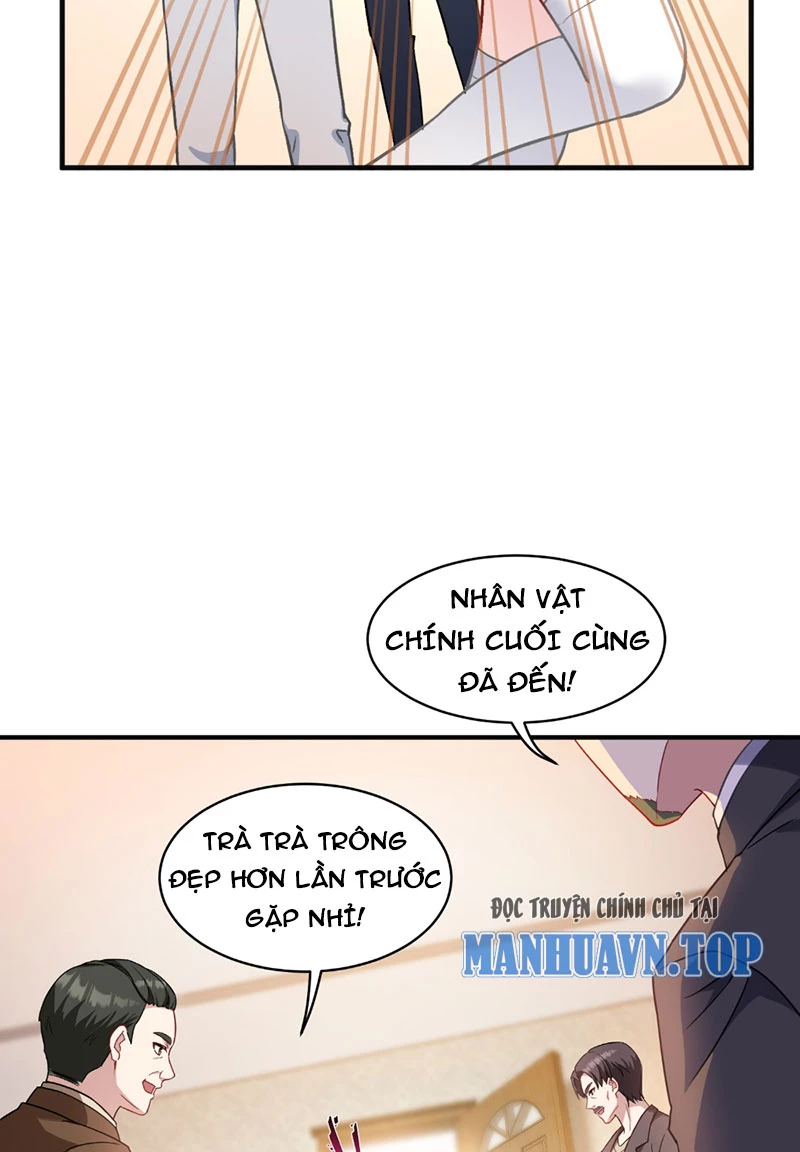 Bỏ Làm Simp Chúa, Ta Có Trong Tay Cả Tỉ Thần Hào! Chapter 5 - Trang 30