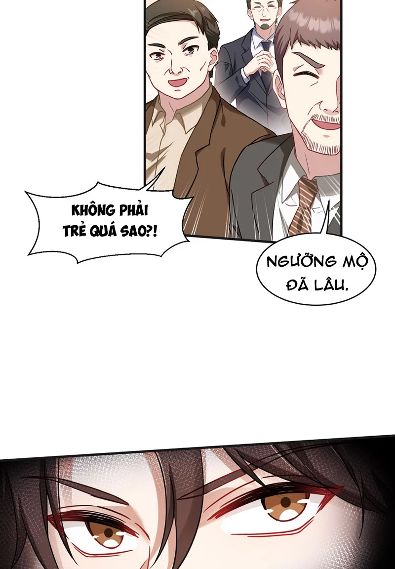Bỏ Làm Simp Chúa, Ta Có Trong Tay Cả Tỉ Thần Hào! Chapter 5 - Trang 32