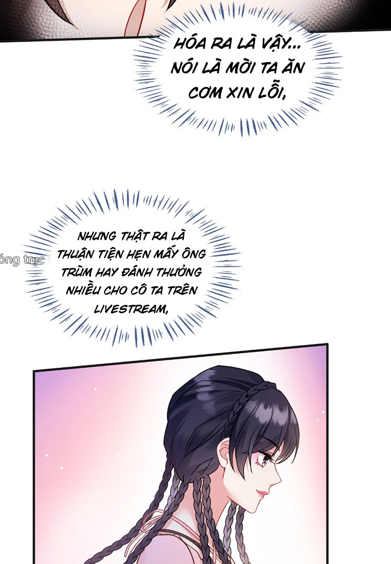 Bỏ Làm Simp Chúa, Ta Có Trong Tay Cả Tỉ Thần Hào! Chapter 5 - Trang 33
