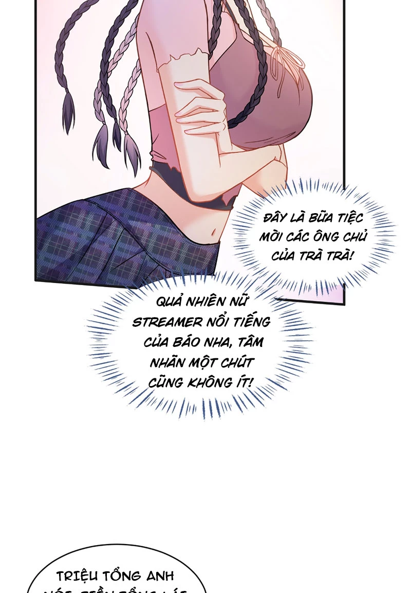Bỏ Làm Simp Chúa, Ta Có Trong Tay Cả Tỉ Thần Hào! Chapter 5 - Trang 34