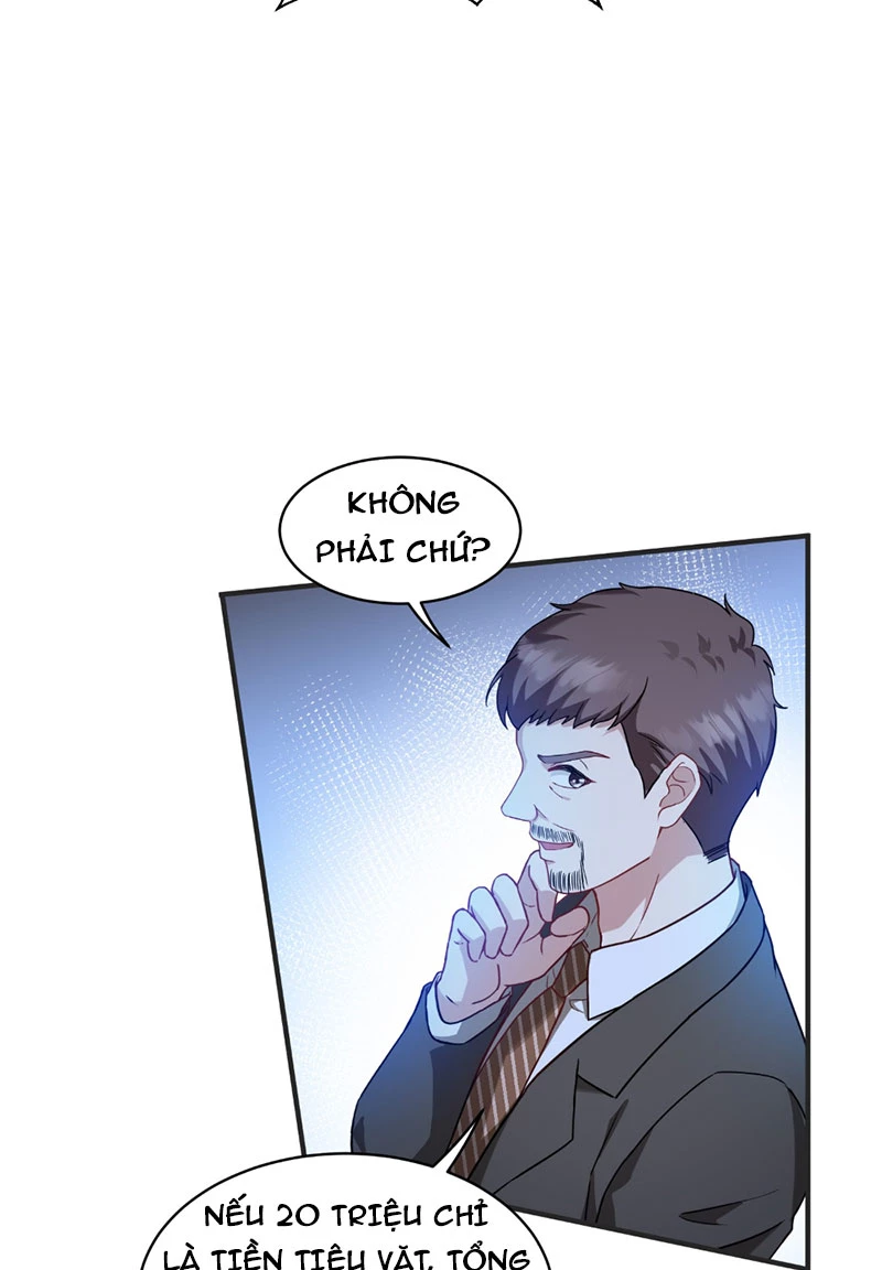Bỏ Làm Simp Chúa, Ta Có Trong Tay Cả Tỉ Thần Hào! Chapter 5 - Trang 36