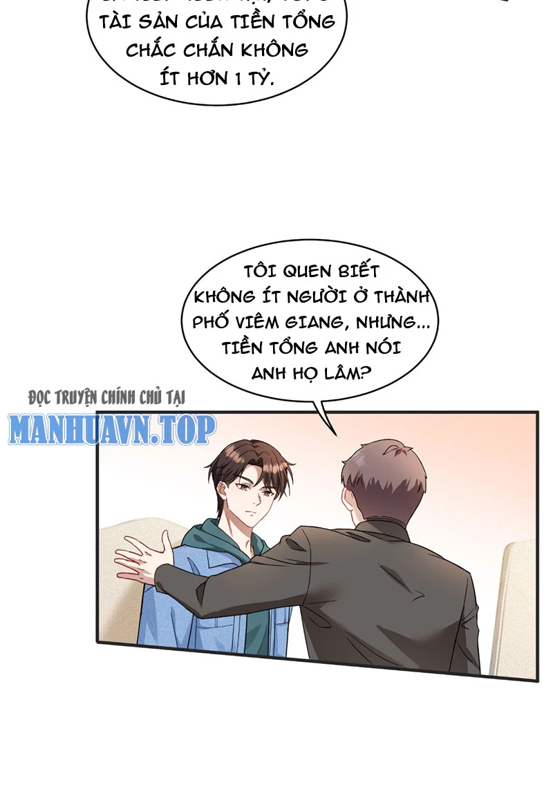 Bỏ Làm Simp Chúa, Ta Có Trong Tay Cả Tỉ Thần Hào! Chapter 5 - Trang 37