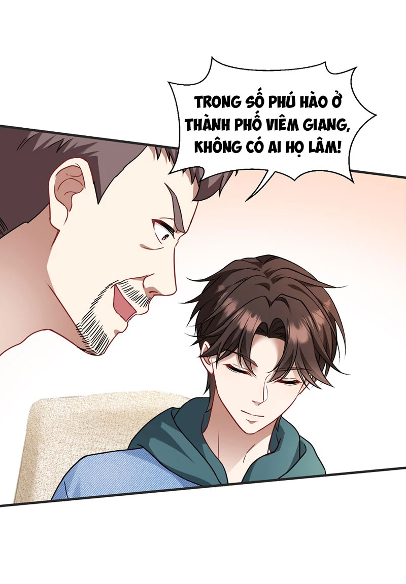 Bỏ Làm Simp Chúa, Ta Có Trong Tay Cả Tỉ Thần Hào! Chapter 5 - Trang 38