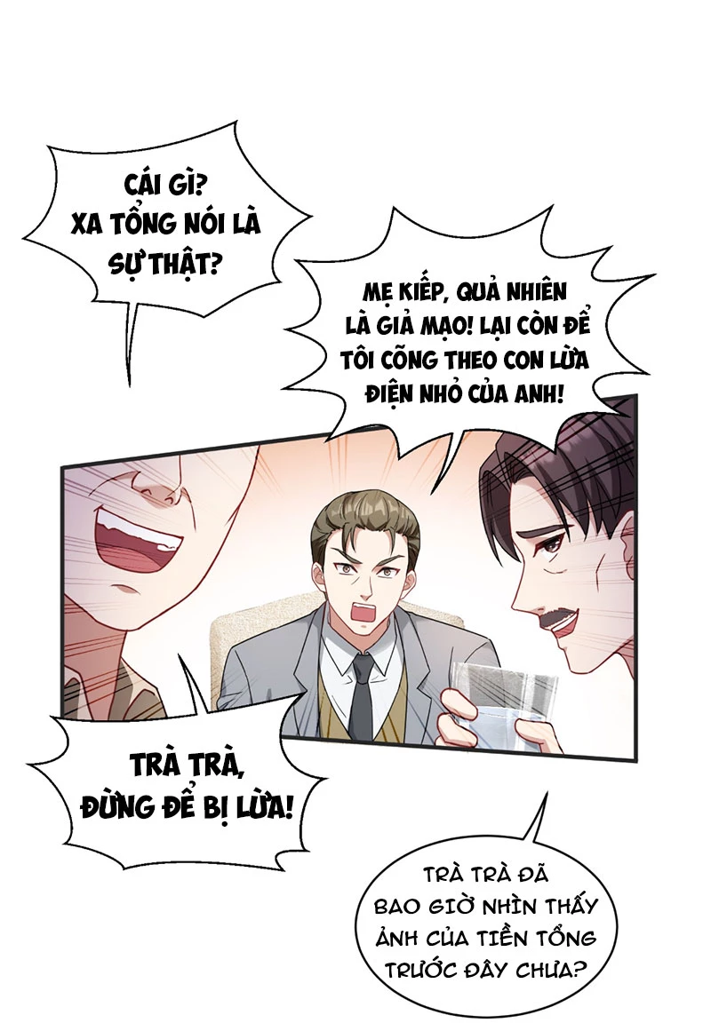 Bỏ Làm Simp Chúa, Ta Có Trong Tay Cả Tỉ Thần Hào! Chapter 5 - Trang 39