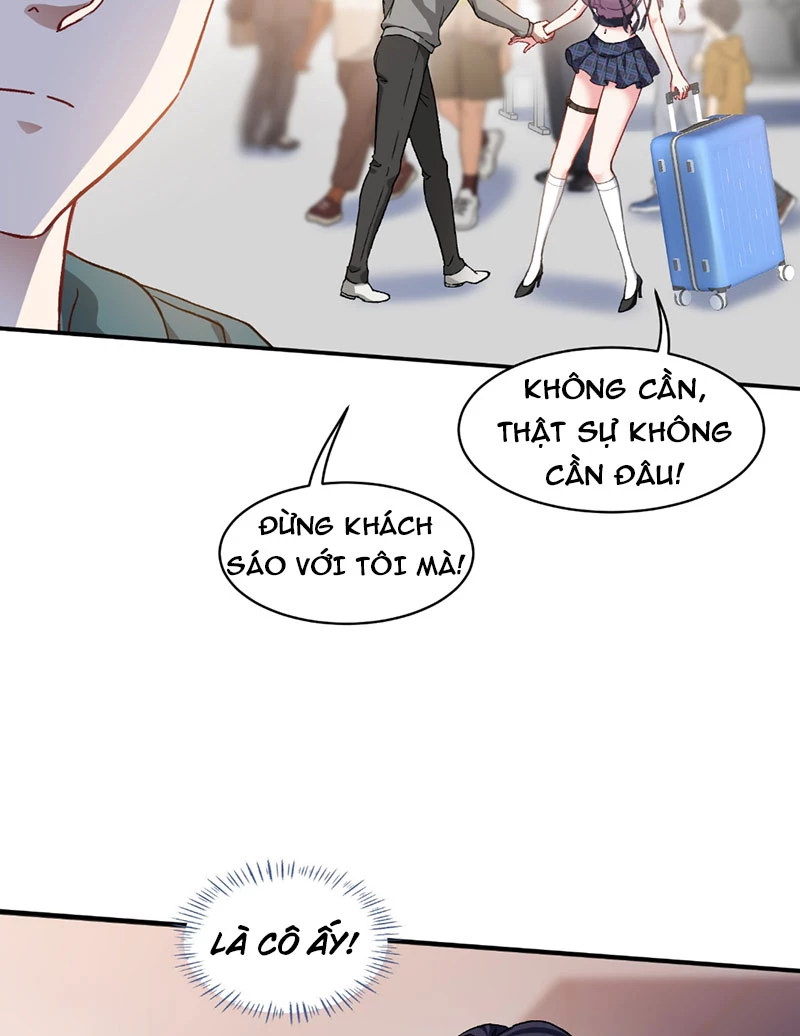 Bỏ Làm Simp Chúa, Ta Có Trong Tay Cả Tỉ Thần Hào! Chapter 5 - Trang 4