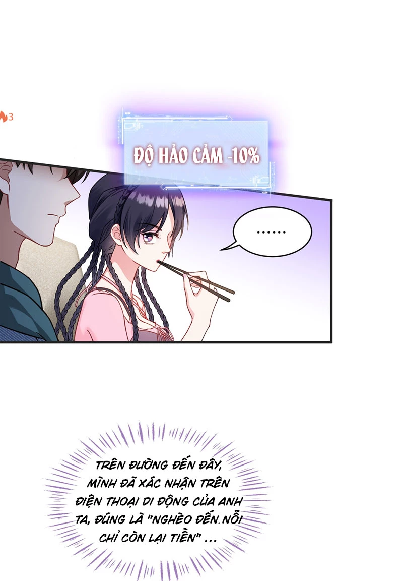 Bỏ Làm Simp Chúa, Ta Có Trong Tay Cả Tỉ Thần Hào! Chapter 5 - Trang 40