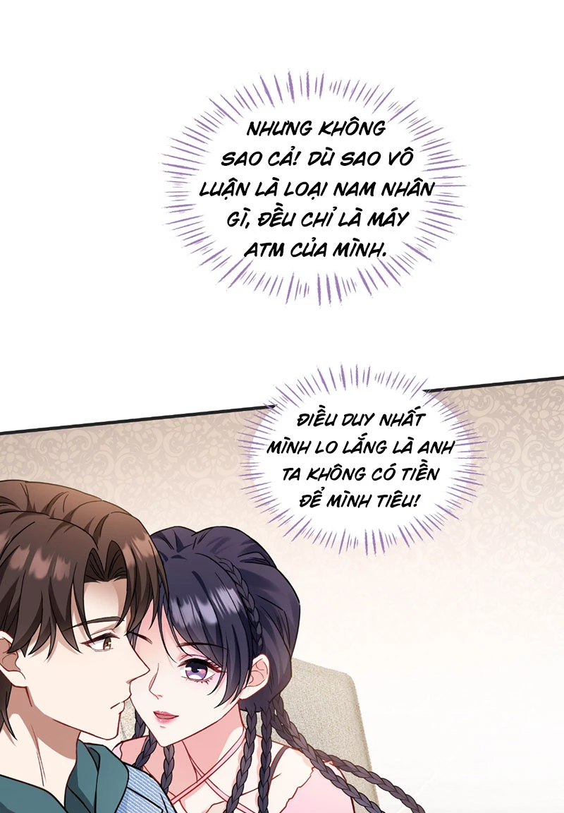 Bỏ Làm Simp Chúa, Ta Có Trong Tay Cả Tỉ Thần Hào! Chapter 5 - Trang 42