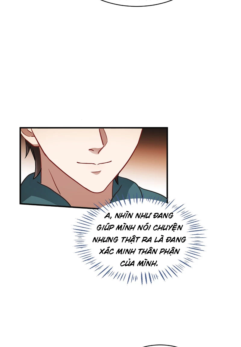 Bỏ Làm Simp Chúa, Ta Có Trong Tay Cả Tỉ Thần Hào! Chapter 5 - Trang 44