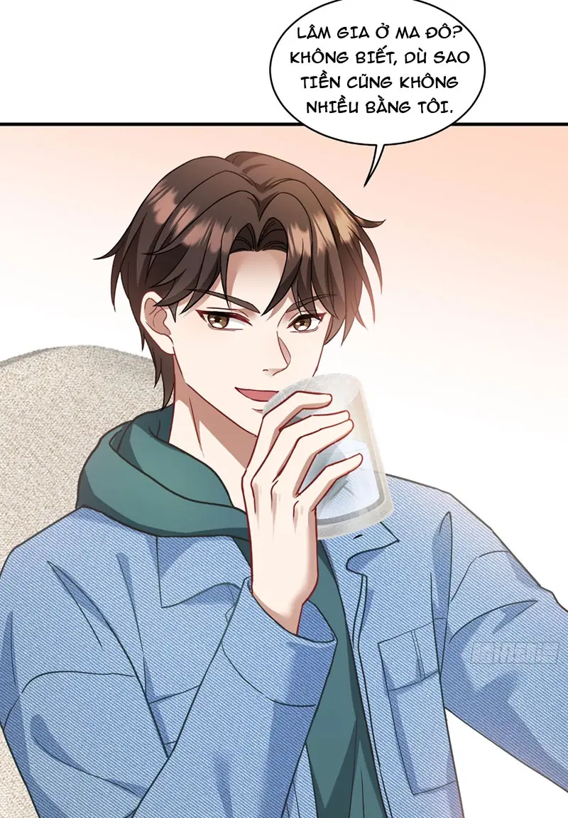 Bỏ Làm Simp Chúa, Ta Có Trong Tay Cả Tỉ Thần Hào! Chapter 5 - Trang 45