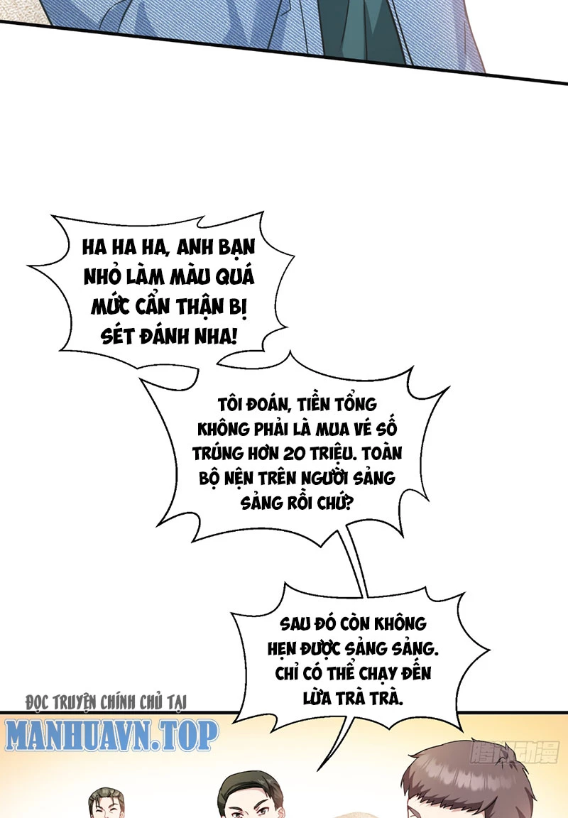 Bỏ Làm Simp Chúa, Ta Có Trong Tay Cả Tỉ Thần Hào! Chapter 5 - Trang 46