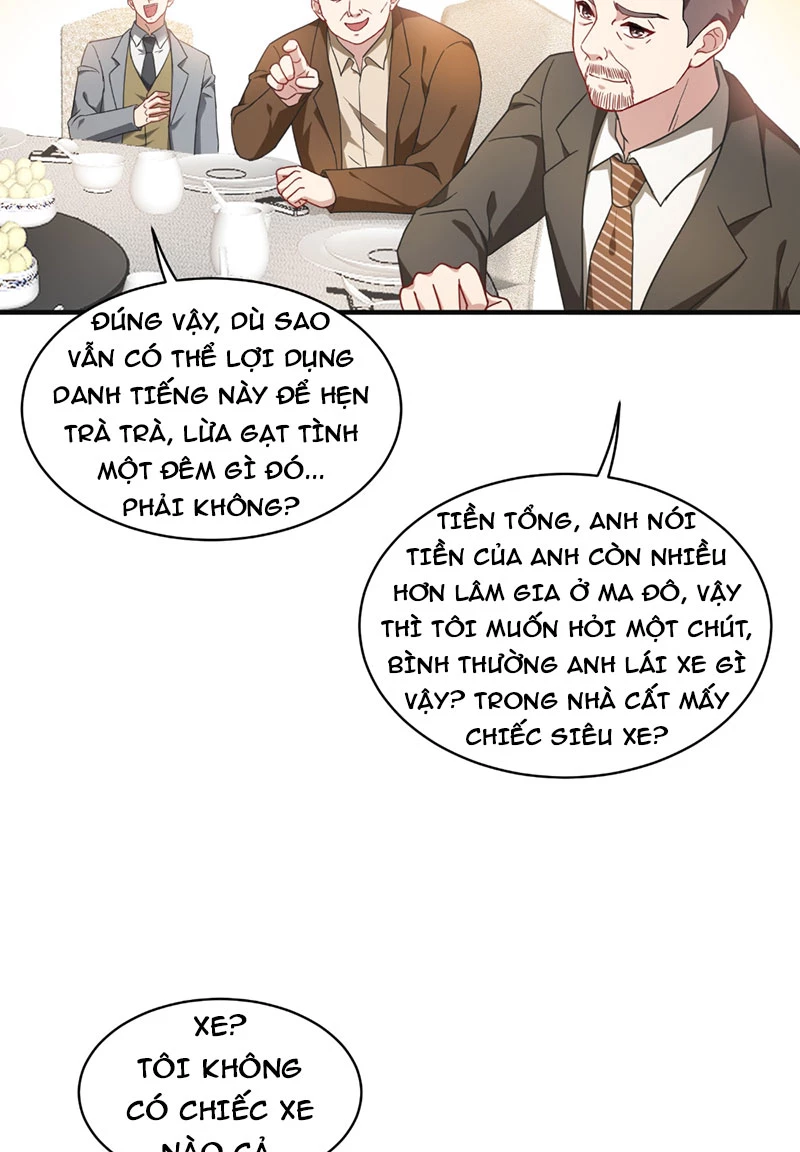 Bỏ Làm Simp Chúa, Ta Có Trong Tay Cả Tỉ Thần Hào! Chapter 5 - Trang 47