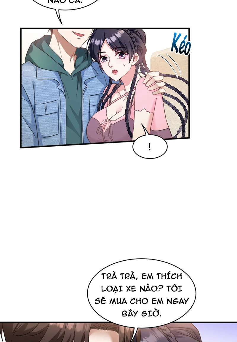 Bỏ Làm Simp Chúa, Ta Có Trong Tay Cả Tỉ Thần Hào! Chapter 5 - Trang 48