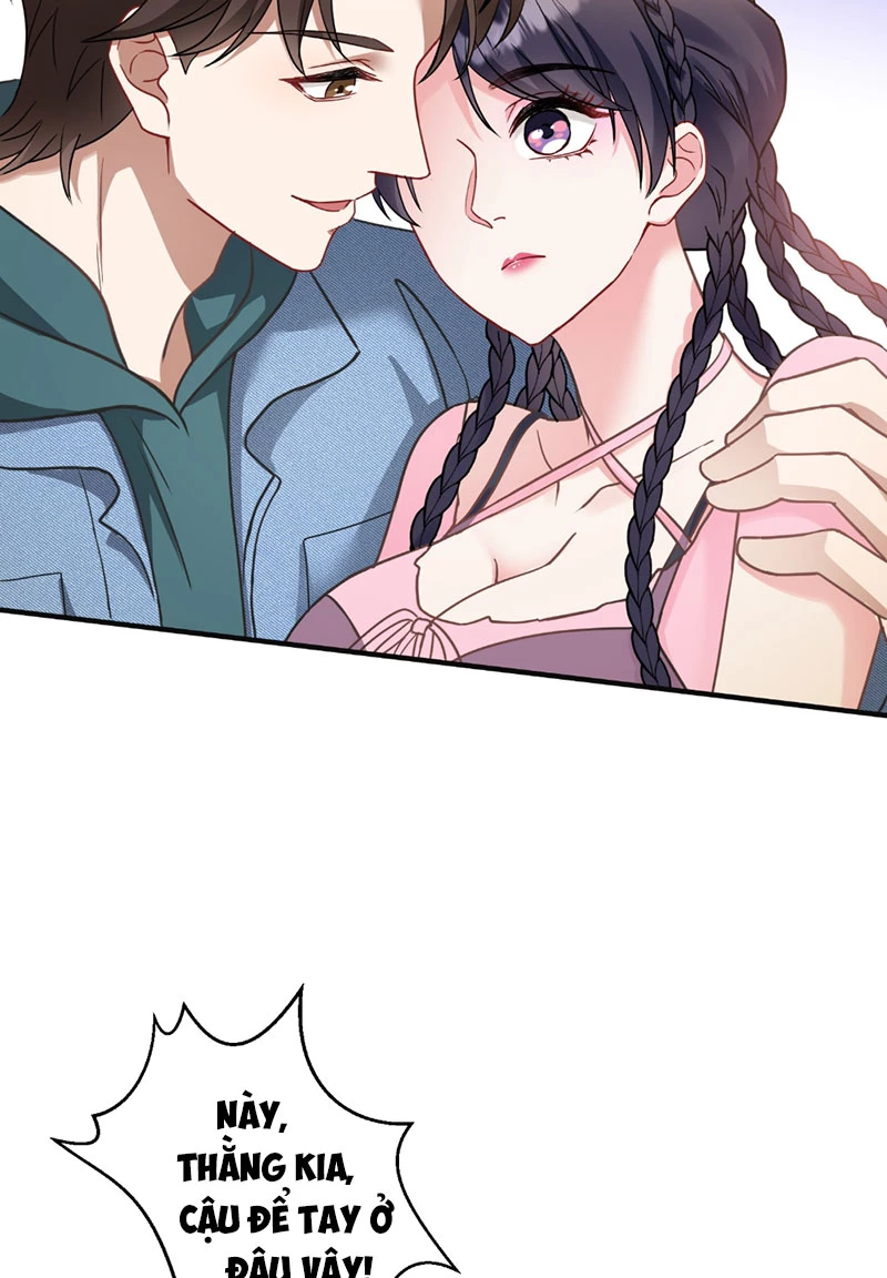 Bỏ Làm Simp Chúa, Ta Có Trong Tay Cả Tỉ Thần Hào! Chapter 5 - Trang 49