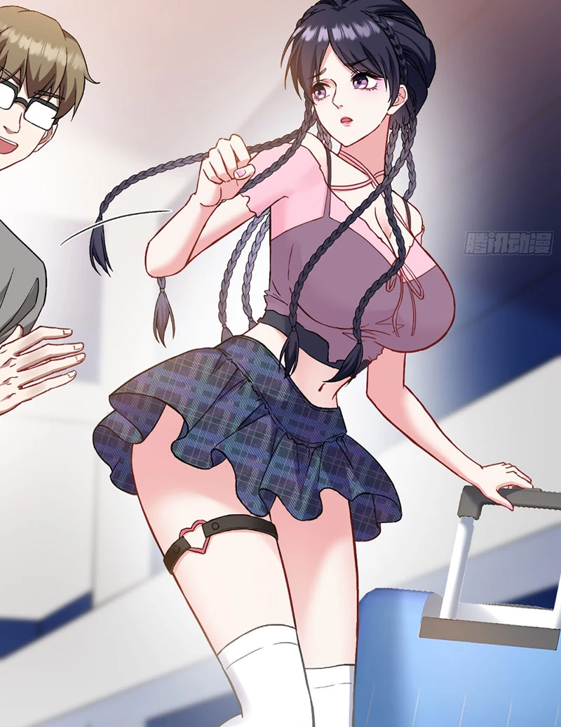 Bỏ Làm Simp Chúa, Ta Có Trong Tay Cả Tỉ Thần Hào! Chapter 5 - Trang 5