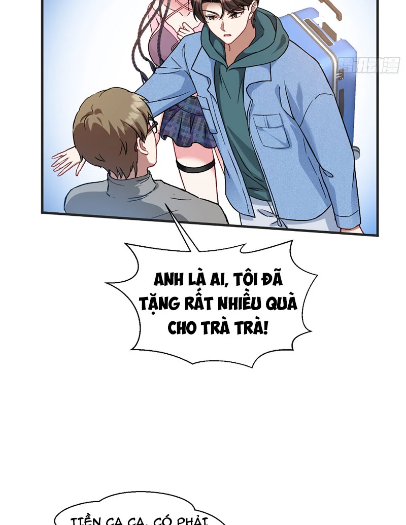 Bỏ Làm Simp Chúa, Ta Có Trong Tay Cả Tỉ Thần Hào! Chapter 5 - Trang 7