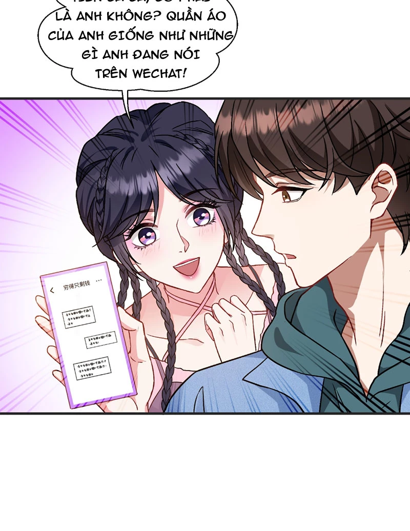 Bỏ Làm Simp Chúa, Ta Có Trong Tay Cả Tỉ Thần Hào! Chapter 5 - Trang 8