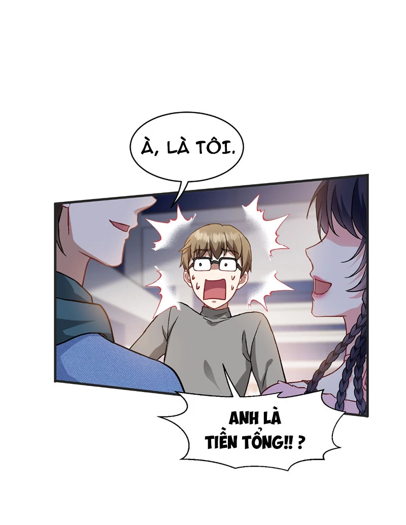 Bỏ Làm Simp Chúa, Ta Có Trong Tay Cả Tỉ Thần Hào! Chapter 5 - Trang 9
