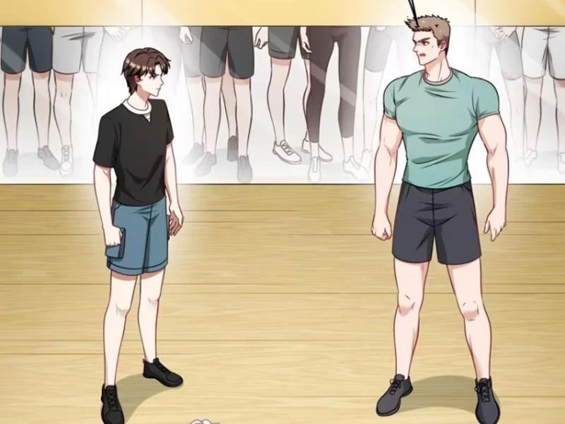 Bỏ Làm Simp Chúa, Ta Có Trong Tay Cả Tỉ Thần Hào! Chapter 50 - Trang 20