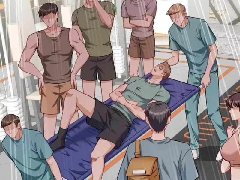 Bỏ Làm Simp Chúa, Ta Có Trong Tay Cả Tỉ Thần Hào! Chapter 51 - Trang 38