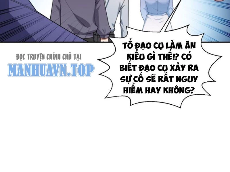 Bỏ Làm Simp Chúa, Ta Có Trong Tay Cả Tỉ Thần Hào! Chapter 52 - Trang 11