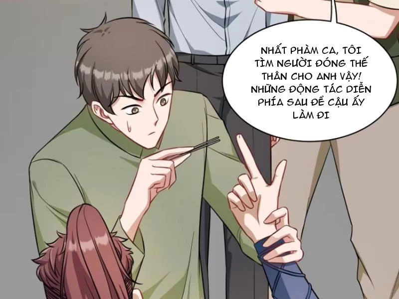 Bỏ Làm Simp Chúa, Ta Có Trong Tay Cả Tỉ Thần Hào! Chapter 52 - Trang 21
