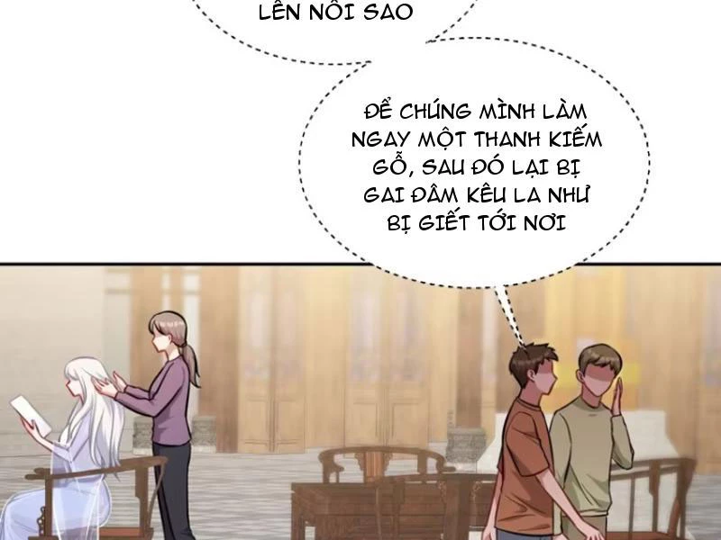 Bỏ Làm Simp Chúa, Ta Có Trong Tay Cả Tỉ Thần Hào! Chapter 52 - Trang 27