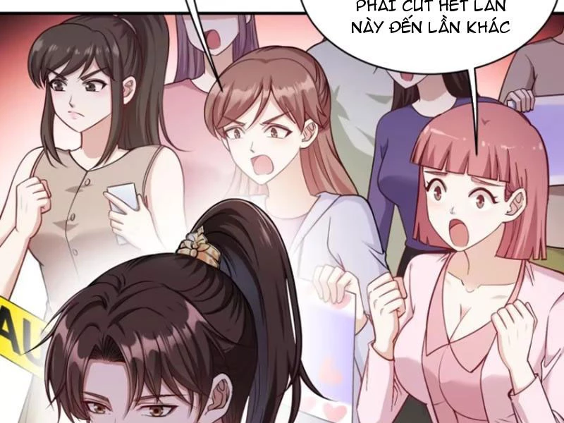 Bỏ Làm Simp Chúa, Ta Có Trong Tay Cả Tỉ Thần Hào! Chapter 53 - Trang 21