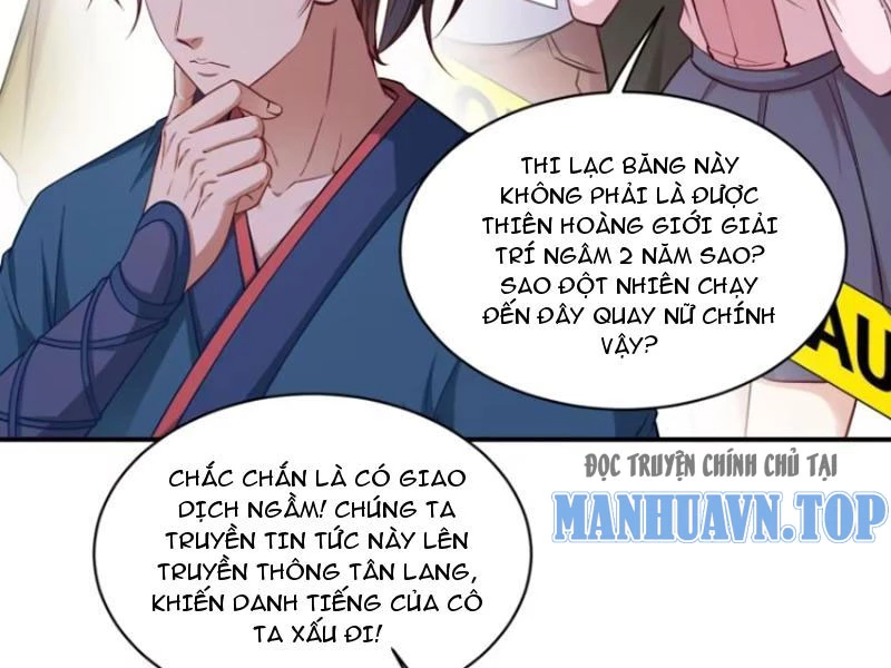 Bỏ Làm Simp Chúa, Ta Có Trong Tay Cả Tỉ Thần Hào! Chapter 53 - Trang 22