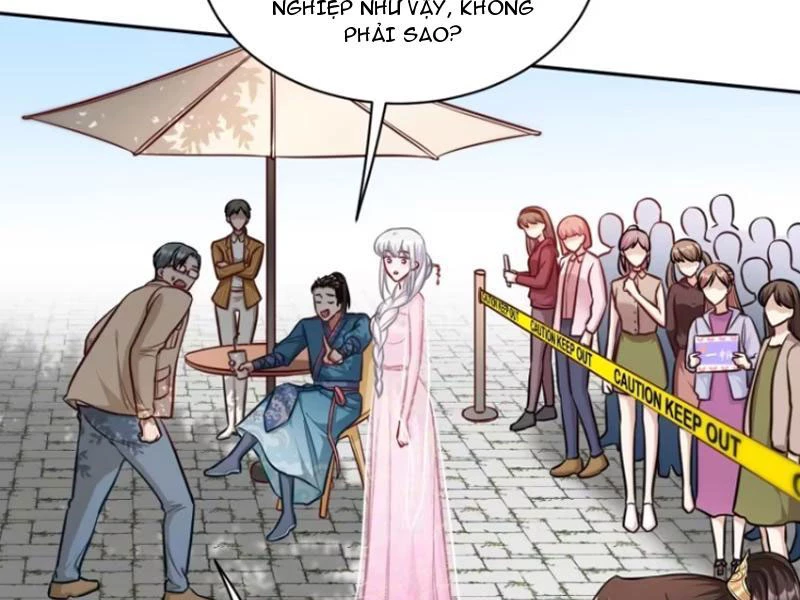 Bỏ Làm Simp Chúa, Ta Có Trong Tay Cả Tỉ Thần Hào! Chapter 53 - Trang 45