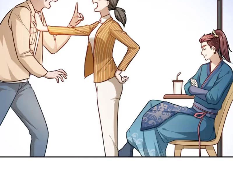 Bỏ Làm Simp Chúa, Ta Có Trong Tay Cả Tỉ Thần Hào! Chapter 53 - Trang 49