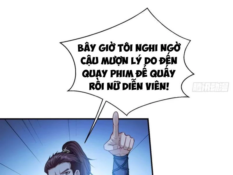 Bỏ Làm Simp Chúa, Ta Có Trong Tay Cả Tỉ Thần Hào! Chapter 54 - Trang 11