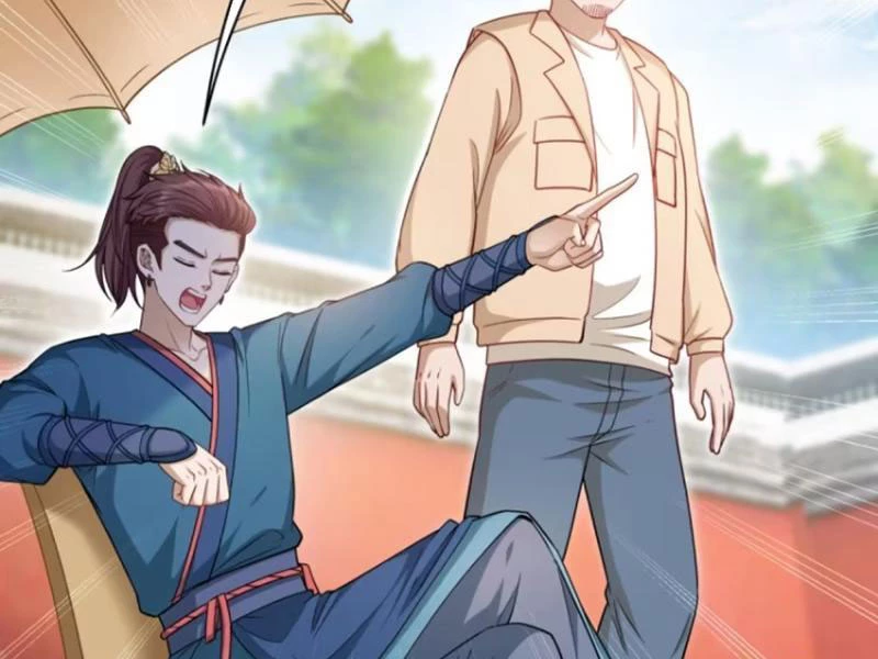 Bỏ Làm Simp Chúa, Ta Có Trong Tay Cả Tỉ Thần Hào! Chapter 54 - Trang 29