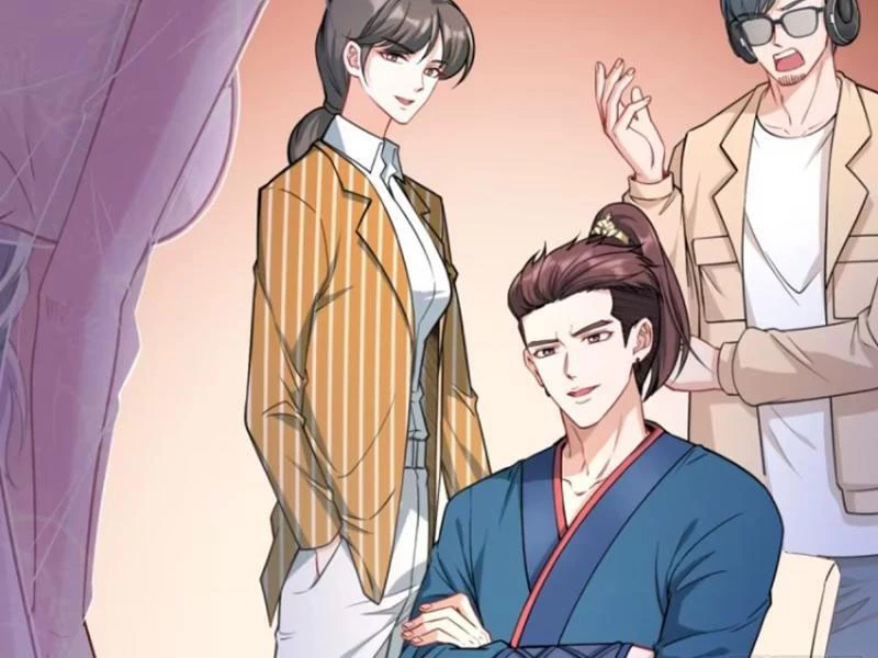 Bỏ Làm Simp Chúa, Ta Có Trong Tay Cả Tỉ Thần Hào! Chapter 54 - Trang 35