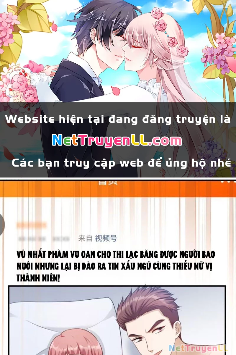 Bỏ Làm Simp Chúa, Ta Có Trong Tay Cả Tỉ Thần Hào! Chapter 55 - Trang 1
